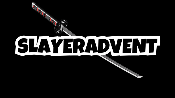 SlayerAdvent